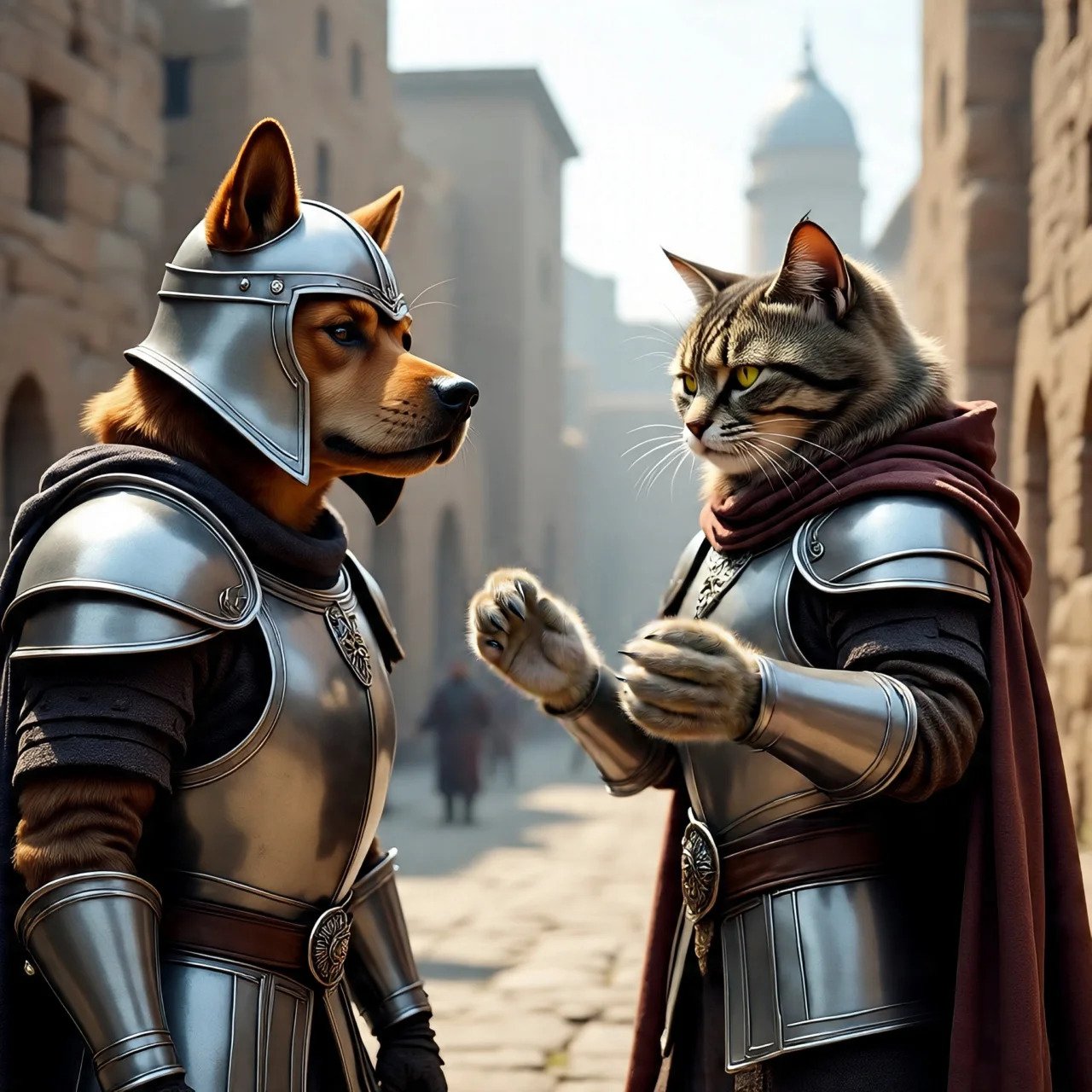 Quiero hacer una donación